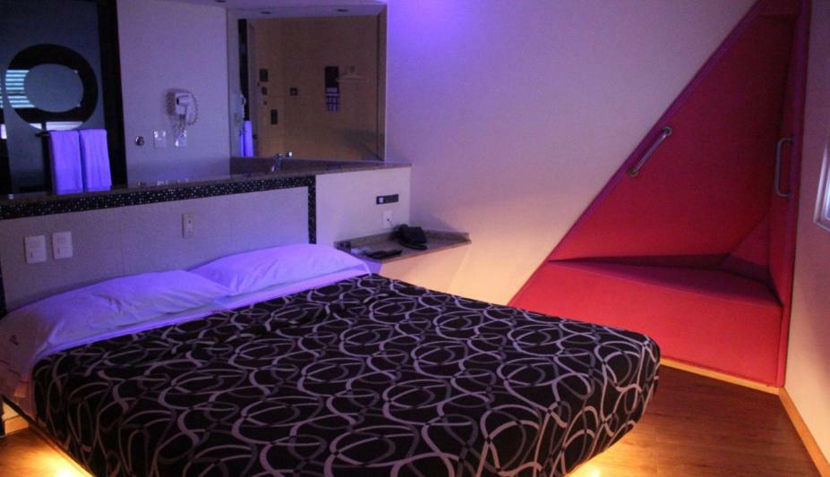 مدينة مكسيكو Hotel Abcentral المظهر الخارجي الصورة